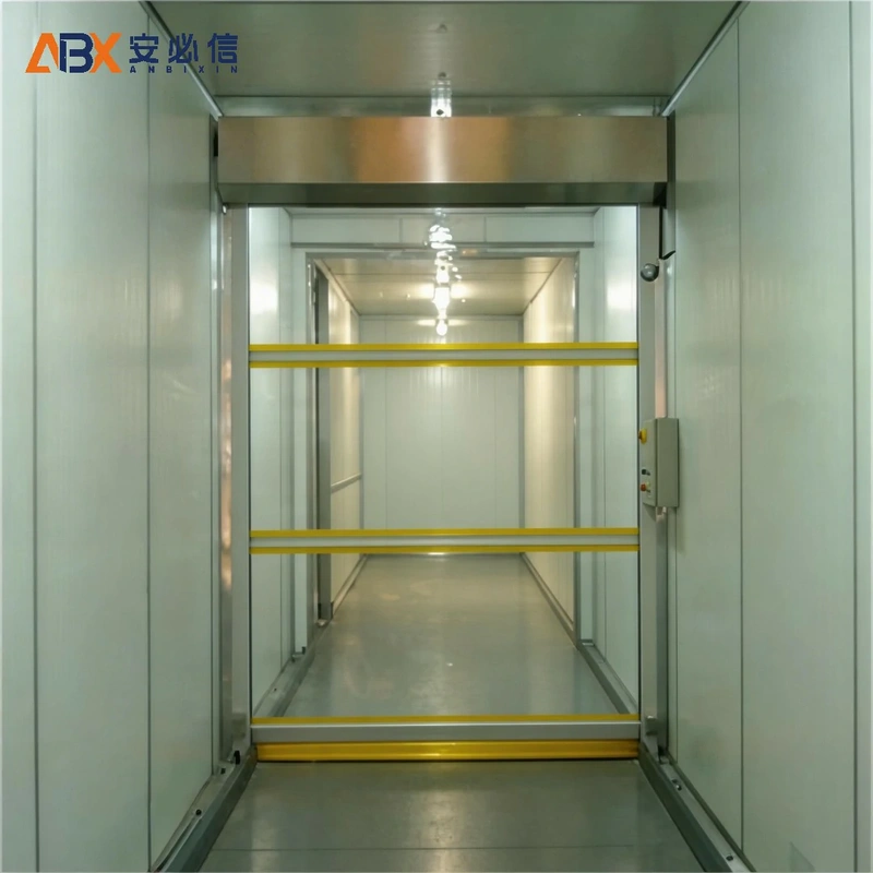 忻州市PVC快速门