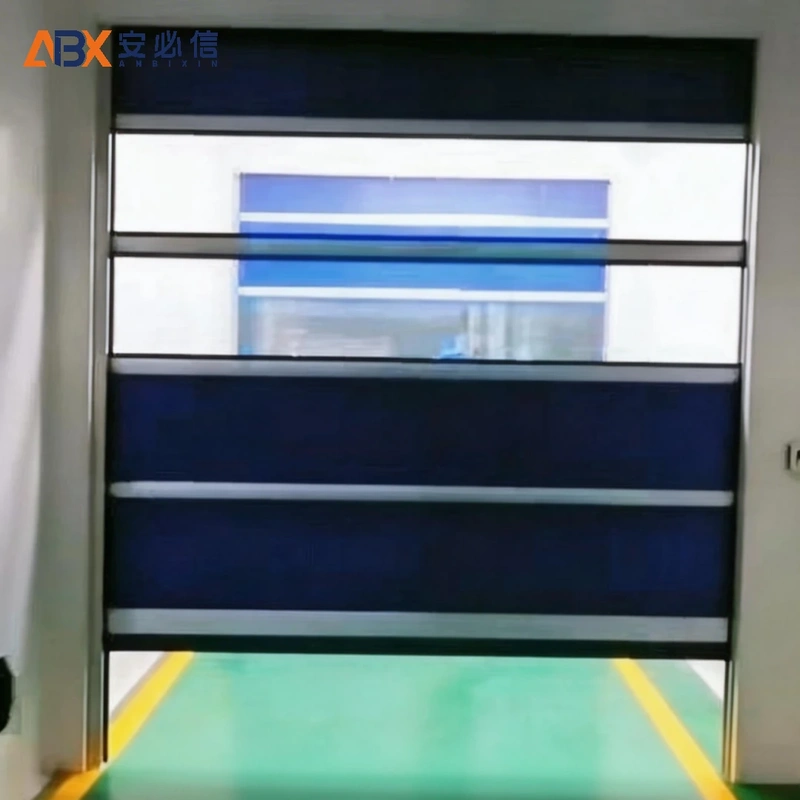 忻州市快速卷帘门
