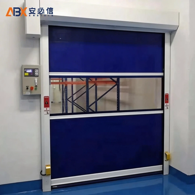 忻州市快速门