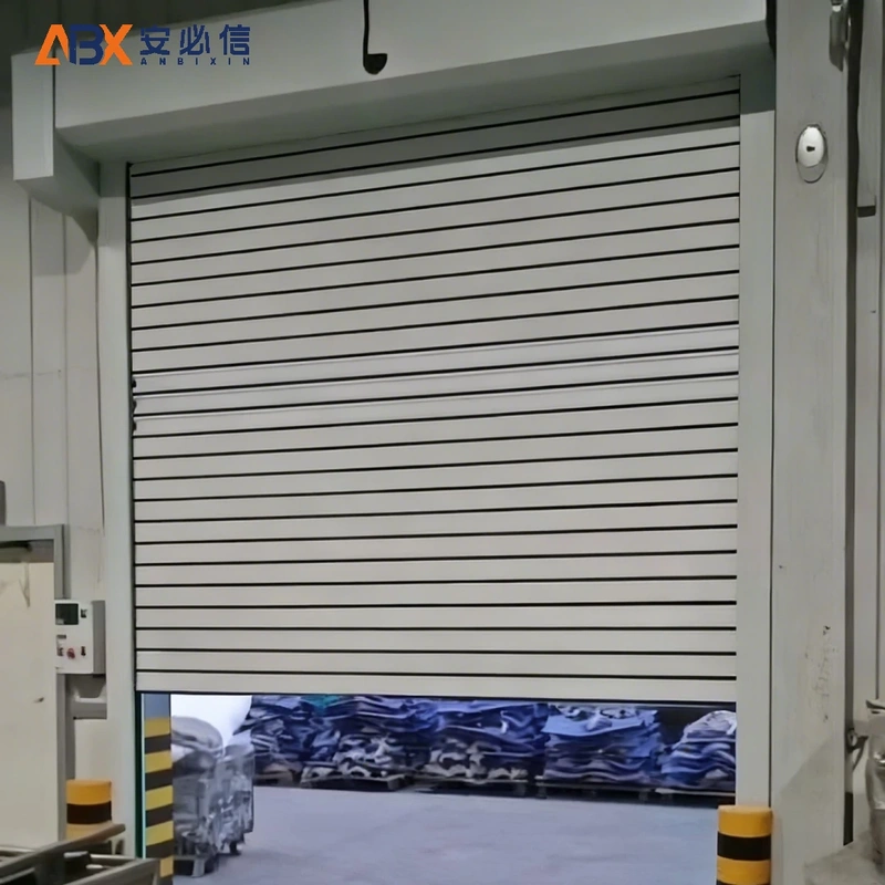 忻州市医药密闭高速门